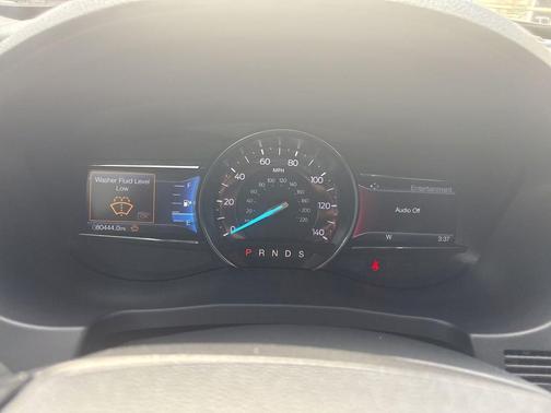 Ruby Red Metallic 2019 Ford Explorer XLT