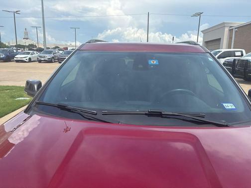 Ruby Red Metallic 2019 Ford Explorer XLT