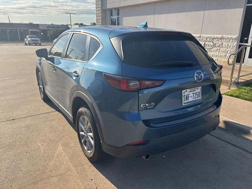 2023 Mazda CX-5 2.5 S