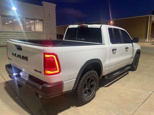 2024 RAM 1500 Rebel