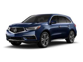 2020 Acura MDX 3.5L w/Technology Package