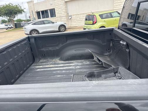 Diamond Black Crystal Pearlcoat 2020 RAM 1500 Rebel