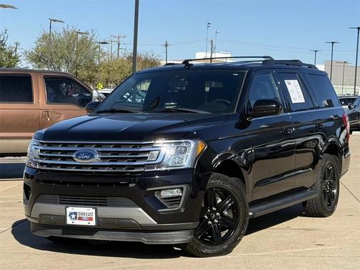 2020 Ford Expedition XLT