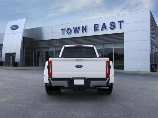 2025 Ford F-350 Lariat