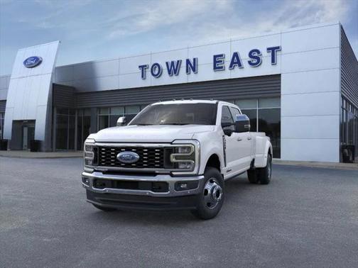 2025 Ford F-350 Lariat