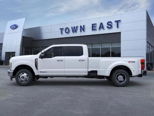 2025 Ford F-350 Lariat