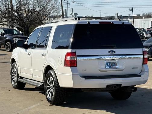 2017 Ford Expedition XLT