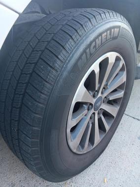 2017 Ford Expedition XLT