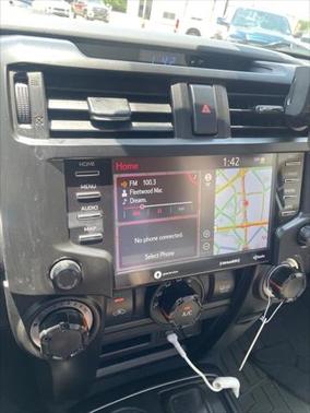 2020 Toyota 4Runner SR5 Premium