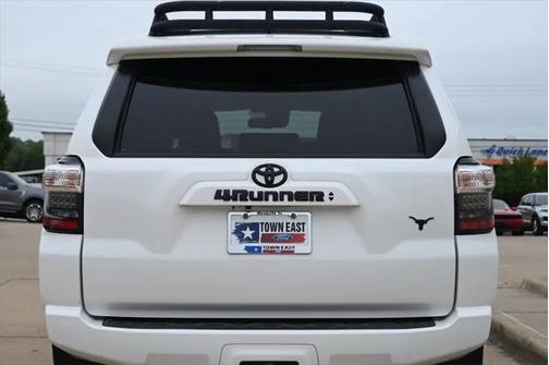 2020 Toyota 4Runner SR5 Premium