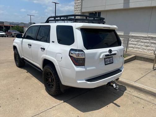 2020 Toyota 4Runner SR5 Premium