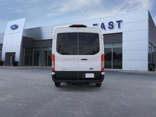 2025 Ford Transit-350 XLT