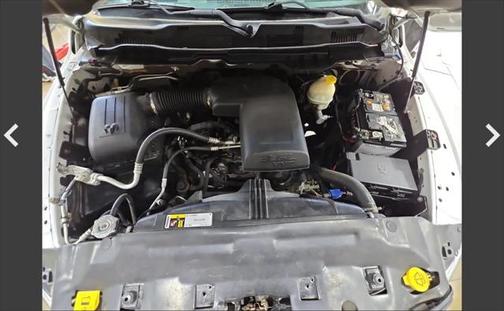 2015 RAM 1500 Tradesman