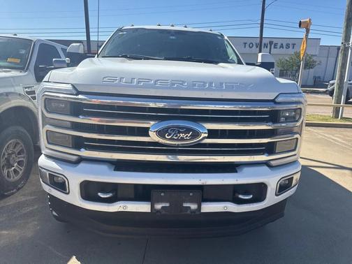 2023 Ford F-350 Limited