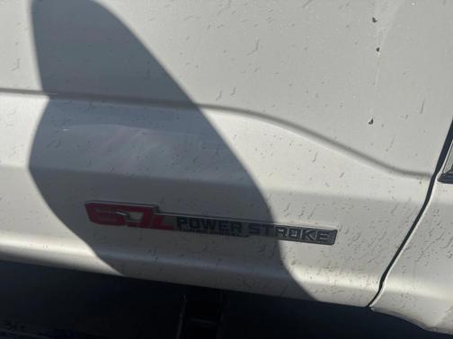 2023 Ford F-350 Limited
