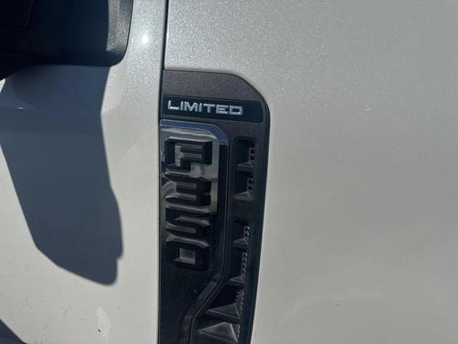 2023 Ford F-350 Limited
