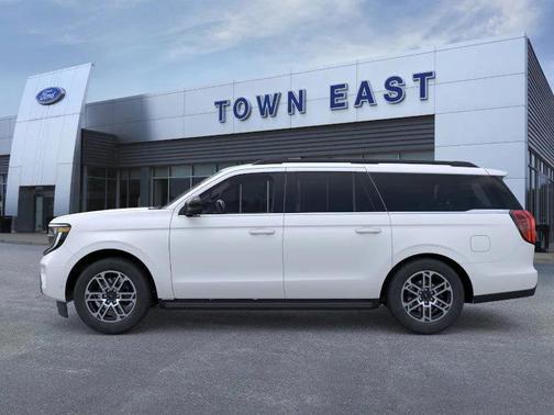 2025 Ford Expedition Max Active 4x2