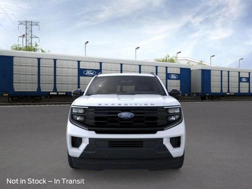 2025 Ford Expedition Max Active 4x2