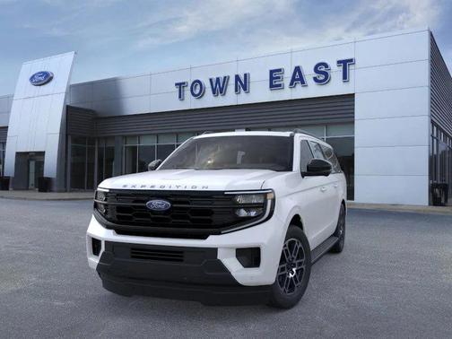 2025 Ford Expedition Max Active 4x2
