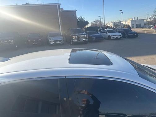 2015 Lexus ES 350 Base