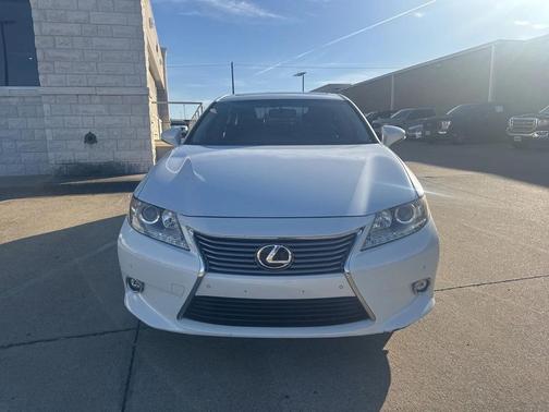 2015 Lexus ES 350 Base