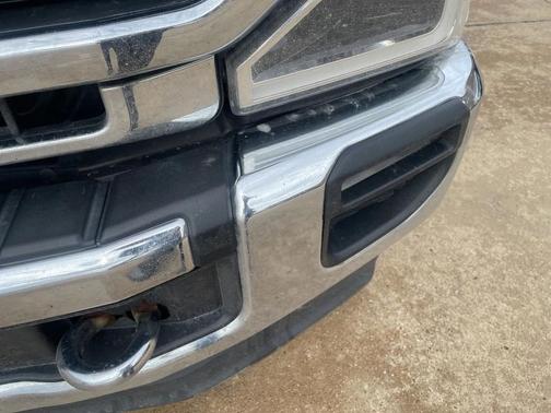 2021 Ford F-350 Lariat
