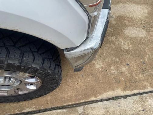 2021 Ford F-350 Lariat