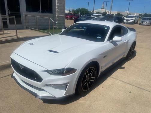 2023 Ford Mustang GT