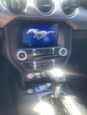 2023 Ford Mustang GT