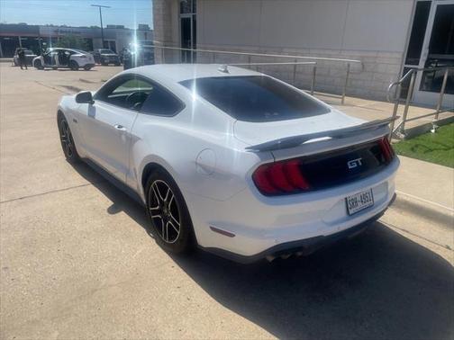 2023 Ford Mustang GT