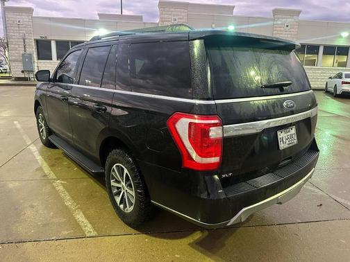 2020 Ford Expedition XLT