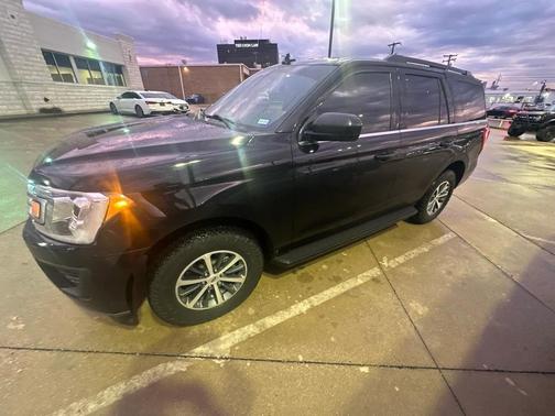 2020 Ford Expedition XLT