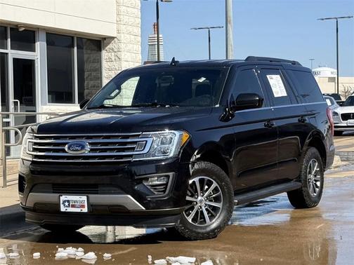 2020 Ford Expedition XLT