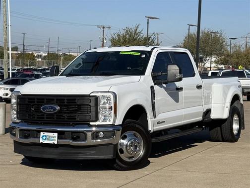 2025 Ford F-350 XL