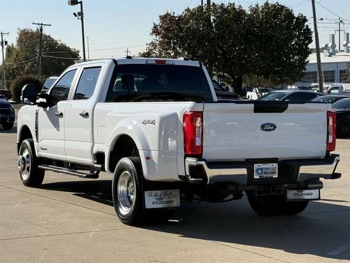2025 Ford F-350 XL