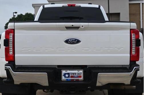 2024 Ford F-350 Lariat