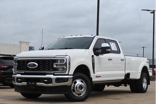 2024 Ford F-350 Lariat