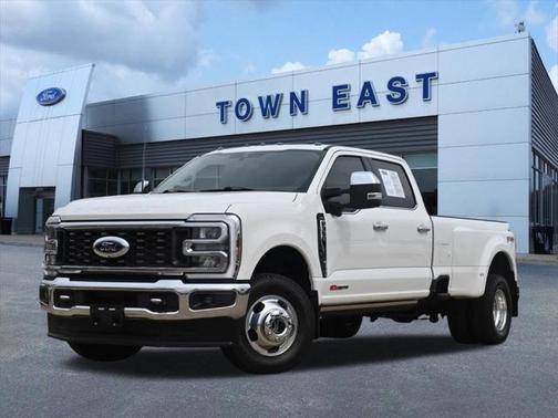 2024 Ford F-350 Lariat