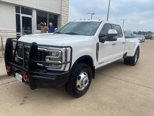 2024 Ford F-350 Lariat