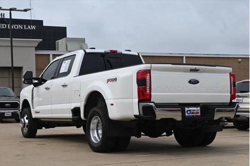 2024 Ford F-350 Lariat