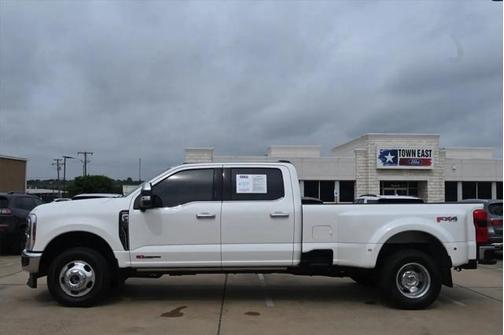 2024 Ford F-350 Lariat