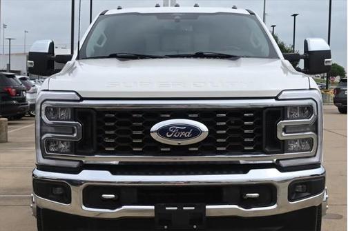 2024 Ford F-350 Lariat