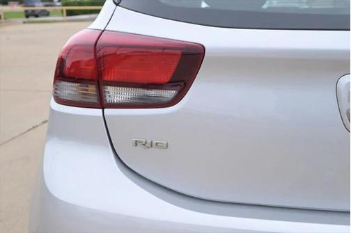 2023 Kia Rio S