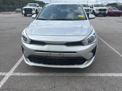 2023 Kia Rio S