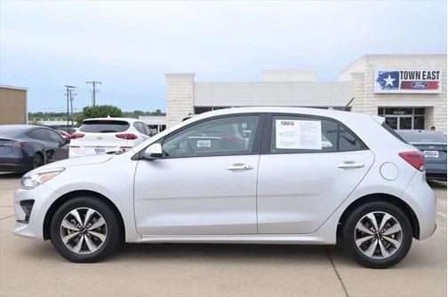 2023 Kia Rio S