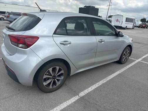 2023 Kia Rio S