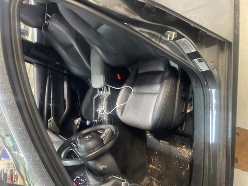 2024 Mazda Mazda3 FWD w/Premium Package