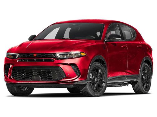 Hot Tamale 2024 Dodge Hornet R/T EAWD