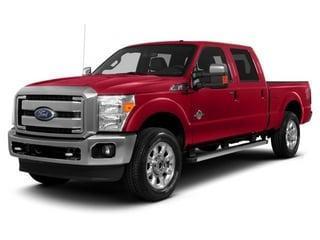 2014 Ford F-250 Lariat