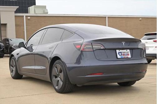 2023 Tesla Model 3 Standard Range